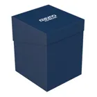 UGD011106 - Kartenbox - für 100+ Karten, Standardgröße, blau