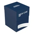 UGD011106 - Deck Case - for 100+ Cards, Standardsize, blue