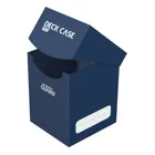 UGD011106 - Deck Case - for 100+ Cards, Standardsize, blue