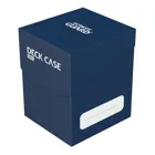 UGD011106 - Deck Case - for 100+ Cards, Standardsize, blue