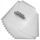 UGD010089 - Card Dividers - Standardsize, 10 pcs, transparent