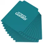 UGD010452 - Card Dividers - Standardsize, 10 pcs, petrol