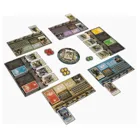 VODD0003 - Xibalba, card / dice game, 2-4 players, ages 12+ (DE edition)