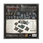 CMND0121 - Bloodborne - Das Brettspiel, basic game, 1-4 players, ages 14+ (DE edition)