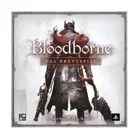 CMND0121 - Bloodborne - Das Brettspiel, Grundspiel, 1-4 Spieler, ab 14 Jahren (DE-Ausgabe)