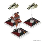 FFGD4164 - Phoenix-Season: Star Wars: X-Wing 2nd ed., Ages 14+ (extension, DE edition)