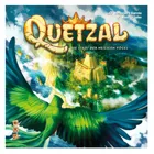 GIGD0011 - Quetzal - Board game, 2-5 players, ages 10+ (DE edition)