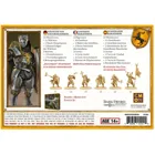 CMND0127 - Baratheon Wardens - A Song of Ice & Fire (DE, ES, FR), for age 14 and older (Expansion)