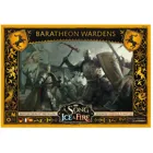 CMND0127 - Baratheon Wardens - A Song of Ice & Fire (DE, ES, FR), for age 14 and older (Expansion)