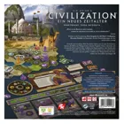 FFGD0174 - Terra Incognita: Civilization - 2-5 Spieler, 14 Jahren (DE-Erweiterung)