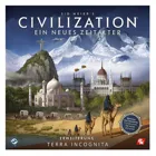 FFGD0174 - Terra Incognita: Civilization - 2-5 Spieler, 14 Jahren (DE-Erweiterung)