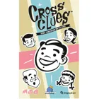 BLOD0077 - Cross Clues - Kartenspiel, 2-6 Spieler, ab 7 Jahren (DE-Ausgabe)