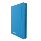 GGS32004 - Casual Album - 18-Taschen, Kartenalbum, bis 360 Karten, Blau