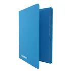 GGS32004 - Casual Album - 18-Taschen, Kartenalbum, bis 360 Karten, Blau