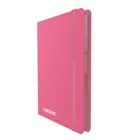 GGS32009 - Casual Album - 18-Pocket, card album, up to 360 cards, Pink