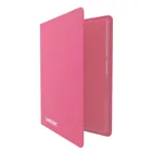 GGS32009 - Casual Album - 18-Pocket, card album, up to 360 cards, Pink