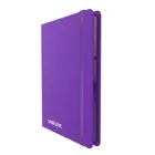 GGS32006 - Casual Album - 18-Pocket, card album, up to 360 cards, Purple