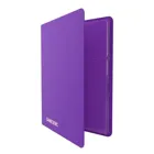 GGS32006 - Casual Album - 18-Pocket, card album, up to 360 cards, Purple