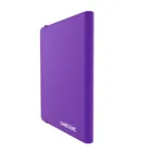 GGS32006 - Casual Album - 18-Pocket, card album, up to 360 cards, Purple