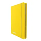 GGS32008 - Casual Album - 18-Pocket, card album, up to 360 cards, Yellow