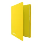 GGS32008 - Casual Album - 18-Pocket, card album, up to 360 cards, Yellow