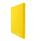 GGS32008 - Casual Album - 18-Pocket, card album, up to 360 cards, Yellow