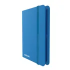 GGS32013 - Casual Album - 8-Pocket, card album, up to 160 cards, Blue