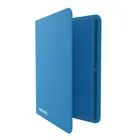 GGS32013 - Casual Album - 8-Pocket, card album, up to 160 cards, Blue