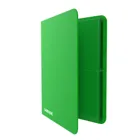 GGS32012 - Casual Album - 8-Pocket, card album, up to 160 cards, Green