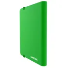 GGS32012 - Casual Album - 8-Pocket, card album, up to 160 cards, Green