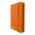 GGS32016 - Casual Album - 8-Pocket, card album, up to 160 cards, Orange