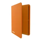 GGS32016 - Casual Album - 8-Pocket, card album, up to 160 cards, Orange