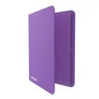 GGS32015 - Casual Album - 8-Pocket, card album, up to 160 cards, Purple