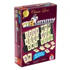 SSP49282 - Classic Line: Rummy with large playing figures - 2-4 players, ages 8+ (DE edition)