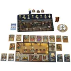 SSP49351 - Die Tavernen im Tiefen Thal - Board game, 2-4 players, ages 10+ (DE edition)