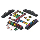 SSP51410 - Qwirkle (in metal box) - Board Game, for 1+ players, from 5 years