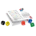 SSP51426 - Close to the Mark! - Dice Game, for 1-5 players, from 8 years