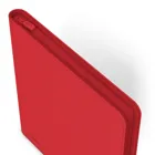 UGD010468 - Zipfolio 480 – 24-Pocket XenoSkin (Quadrow), rot