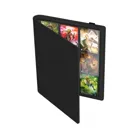 UGD010202 - Flexxfolio 360 – 18-Pocket Xenoskin Kartenmappe, schwarz