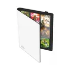 UGD010203 - Flexxfolio 360 – 18-Pocket Xenoskin Portfolio, white