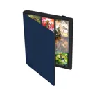 UGD010205 - Flexxfolio 360 – 18-Pocket Xenoskin Kartenmappe, blau