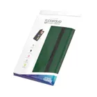 UGD010206 - Flexxfolio 360 – 18-Pocket Xenoskin Portfolio, green