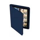 UGD010434 - Zipfolio 320 – 16-Pocket Xenoskin Portfolio, blue