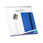 UGD010349 - Flexxfolio 480 – 24-Pocket (Quadrow) Kartenmappe, blau