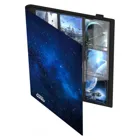 UGD010843 - Flexxfolio 360 – 18-Pocket Portfolio, Mystic Space Edition