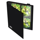 UGD010160 - Flexxfolio 160 – 8-Pocket Portfolio, black