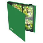 UGD010163 - Flexxfolio 160 – 8-Pocket Portfolio, green