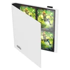 UGD010164 - Flexxfolio 160 – 8-Pocket Portfolio, white