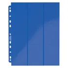 UGD010406 - 18-Pocket Side-Loading Pages (10), blue