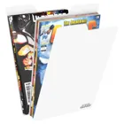 UGD020023 - Comic Book Dividers, white